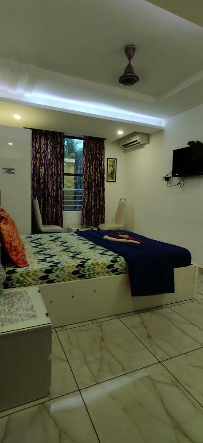 Rahul Residency Apartment Mangalore Exterior photo
